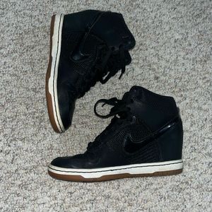 Great condition - Nike Dunk Wedge